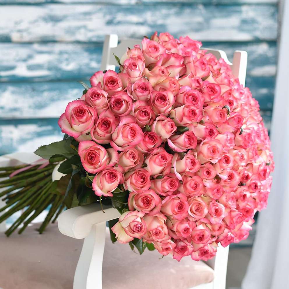 Фото букетов из роз фото красивые