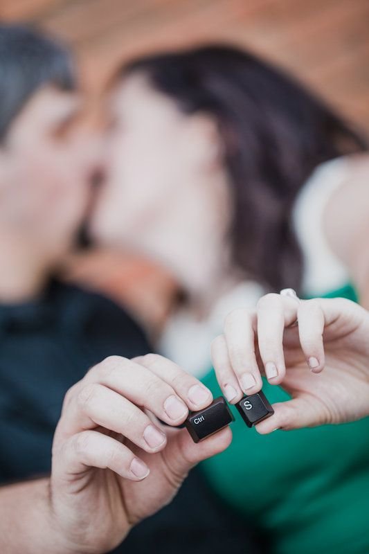 Идеи для эстетики пар, целующихся