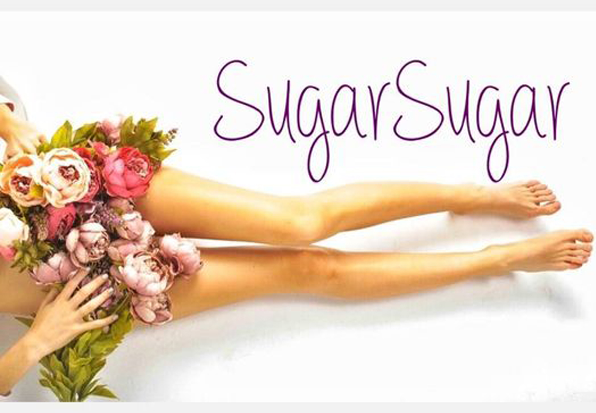 картинки сахарной депиляции